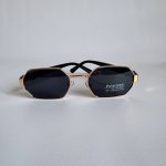 Сонцезахисні окуляри Gucci Octagonal 246