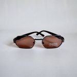 Сонцезахисні окуляри Gucci Octagonal 246